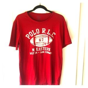 Ralph Lauren tshirt